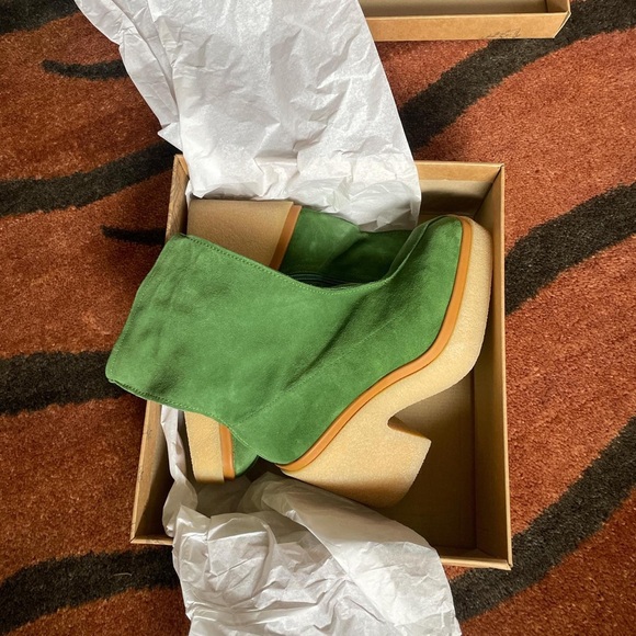 Free People Gigi Boot - Picture 3 of 3